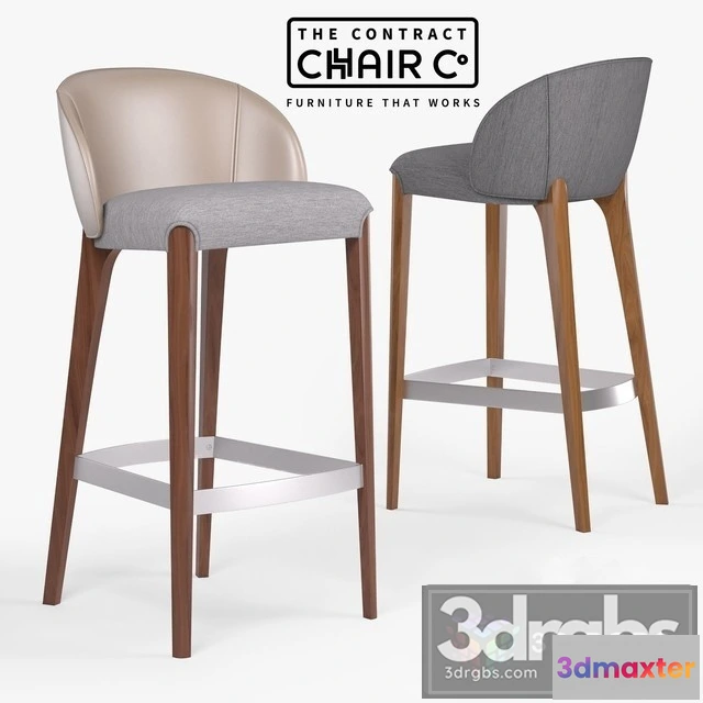 945580 - Bellevue Barstool