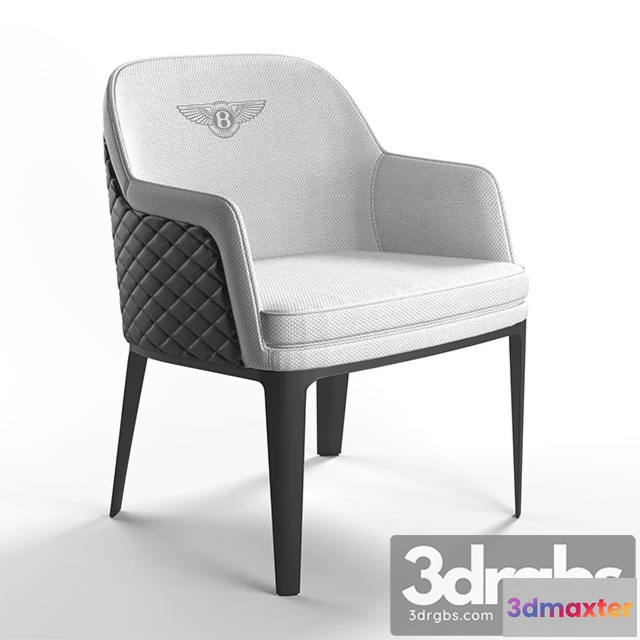 945598 - Bentley Kendal Chair