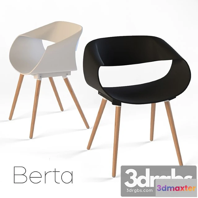 945618 - Berta 2