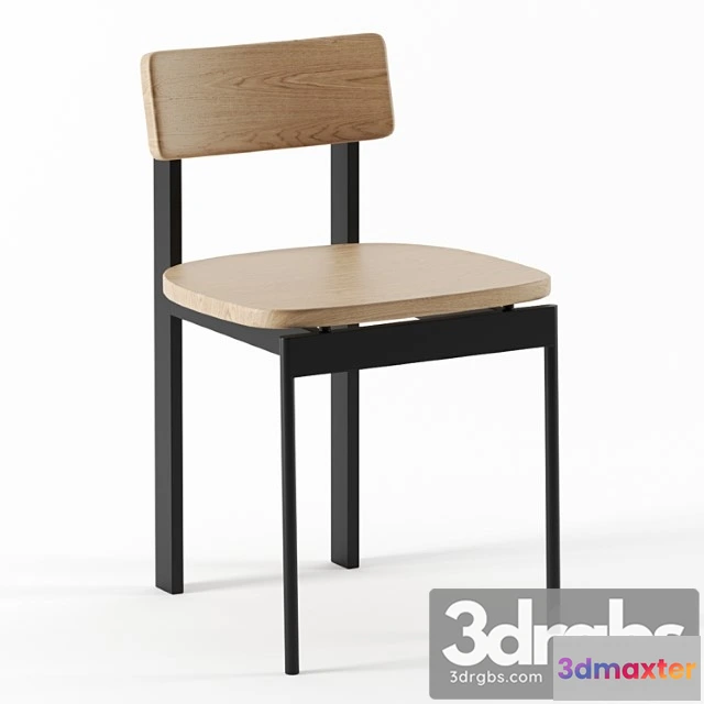 945630 - Betwixt Chair By Herman Miller