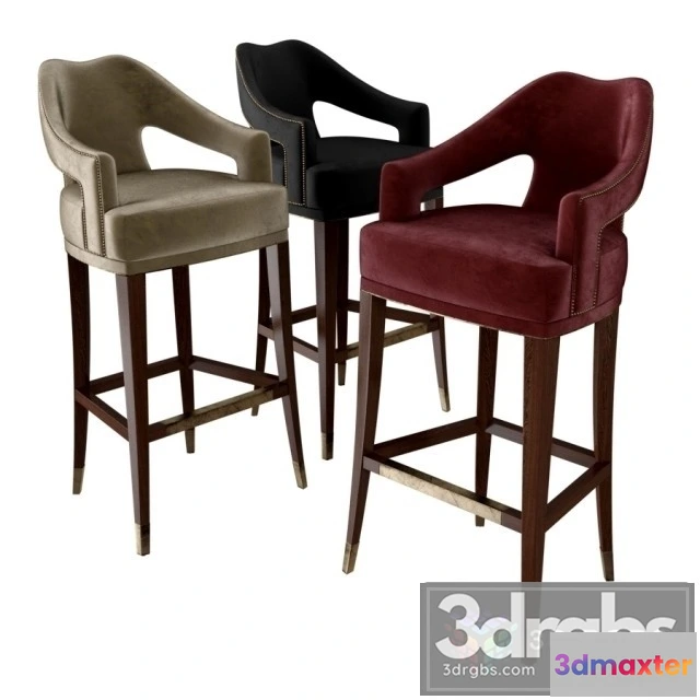 945632 - Biege Brabbu Chair