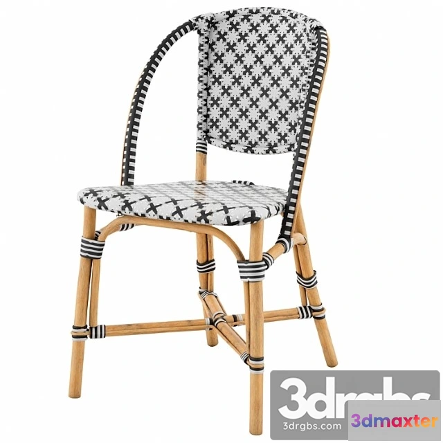 945644 - Bistro Chair 3