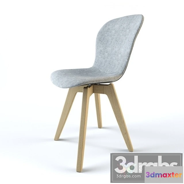 945710 - BoConcept Adelaide Chair 04