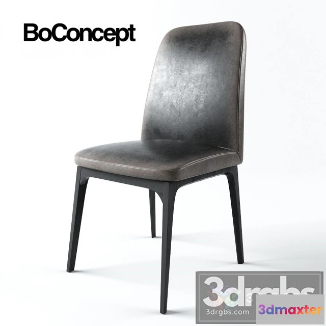 945714 - BoConcept Lausanne DO18