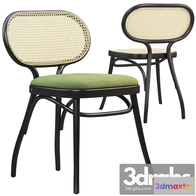 945726 - Bodystuhl (2 options) 2