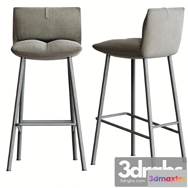 945744 - Bonaldo pill too stool 2