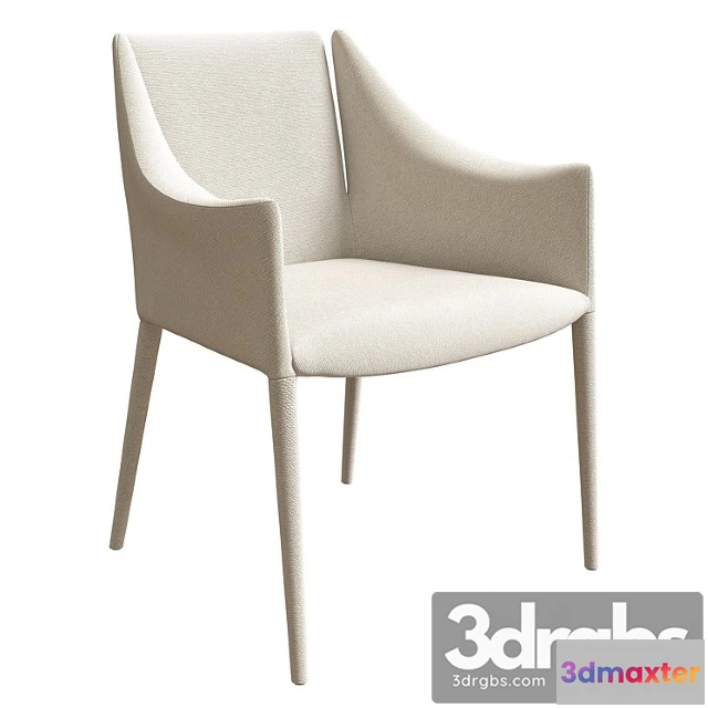 945748 - Bonaldo vela chair 2