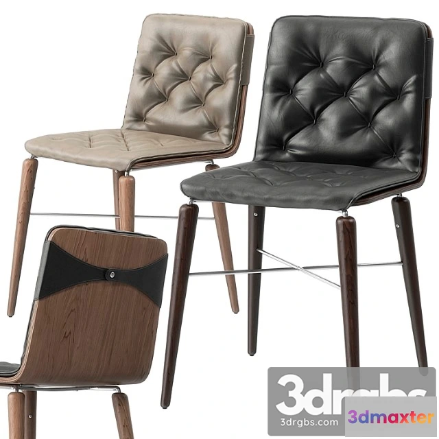 945754 - Bontempi Kate Chair