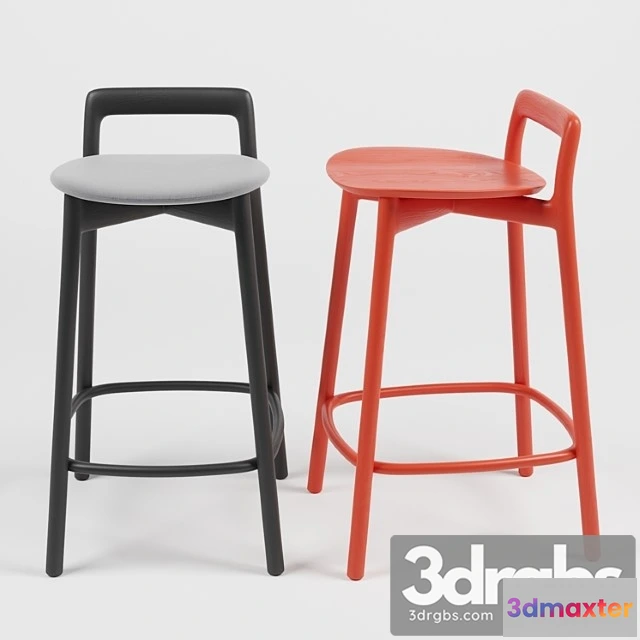 945802 - Branca stool 2