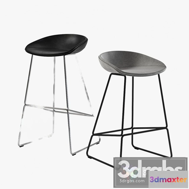 945804 - Brands Hay About Stool 38