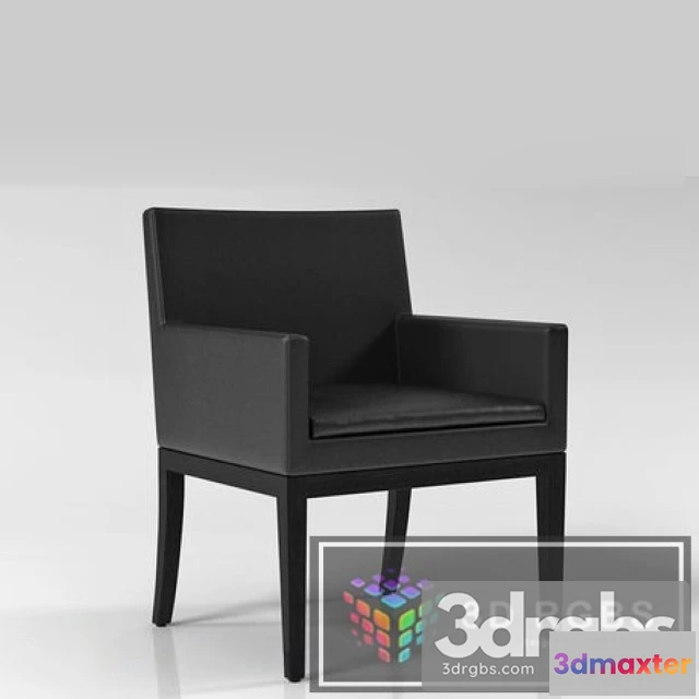 945814 - Bridge DB Chair
