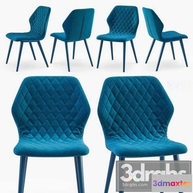 945828 - Bross Italia Ava Chair