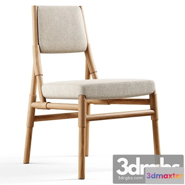 945840 - Bruno Moinard Editions Bilbao Chair