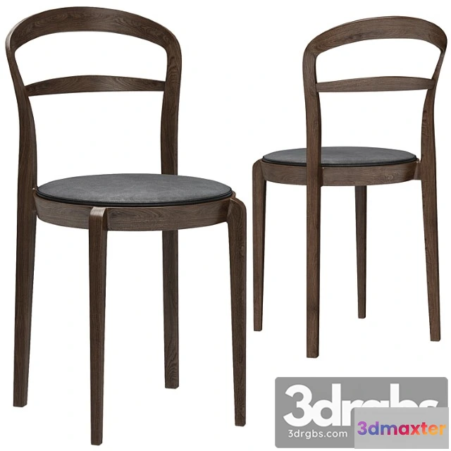 945894 - Calligaris chair cloe 2