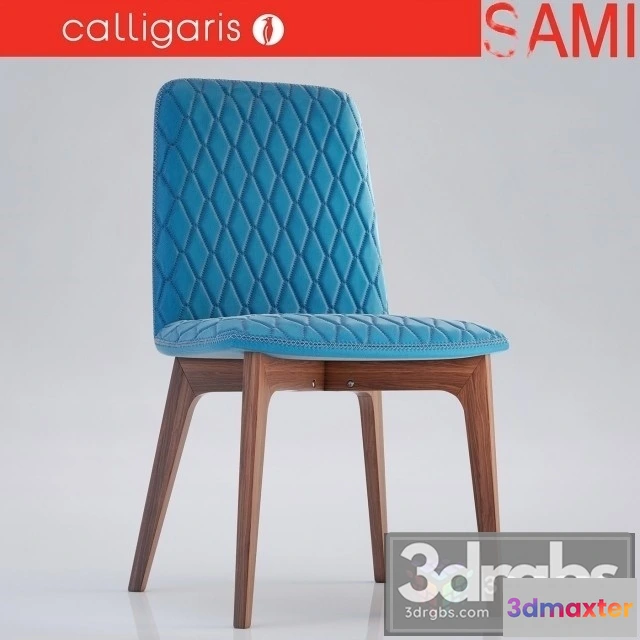 945940 - Calligaris Sami Chair