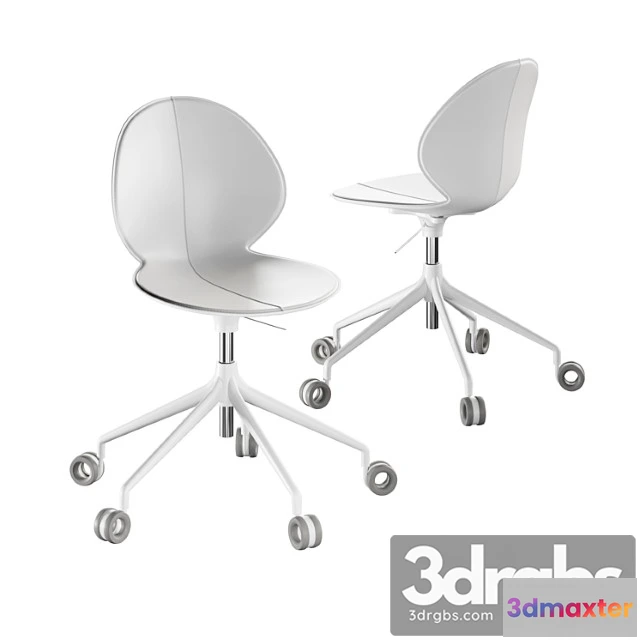 945944 - Calligaris swivel basil 2