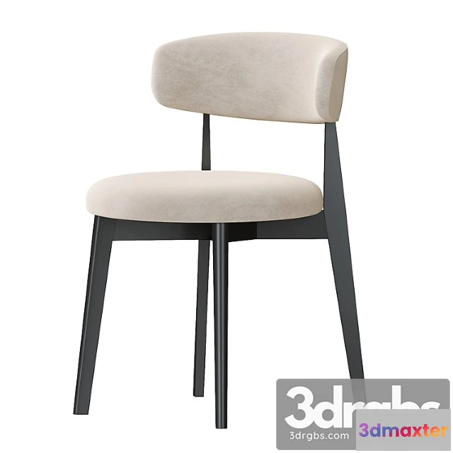 945946 - Calligaris Talks Chair