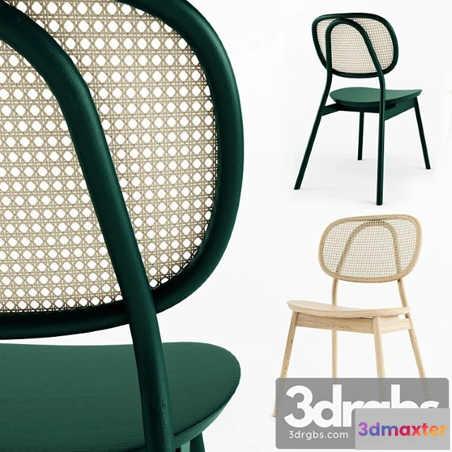 945956 - Cane chair 2