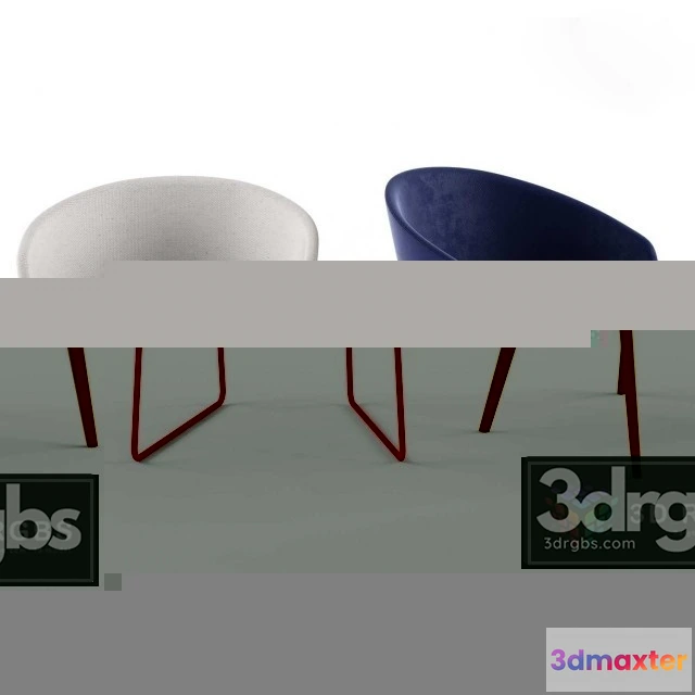 945968 - Capdell Moon Chair - No.2