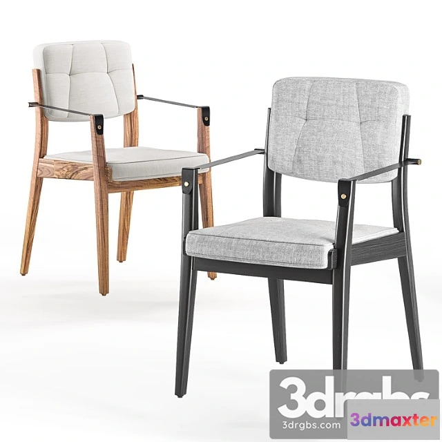 945978 - Capo de la espada dining armchir 2