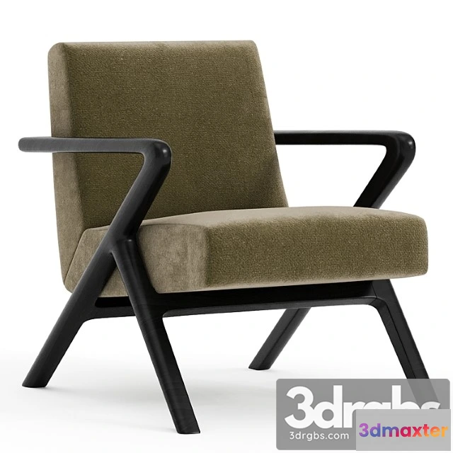 945982 - Capri lounge chair 2