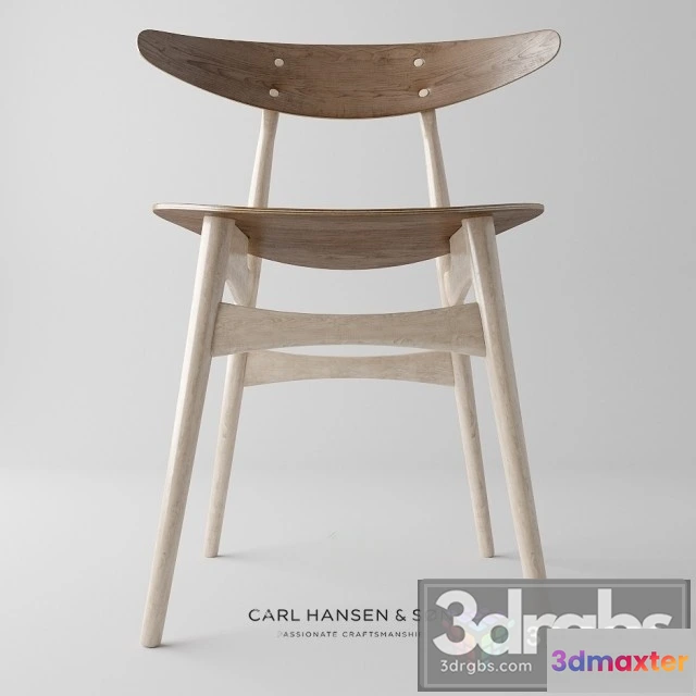 946018 - Carl Hansen CH33T