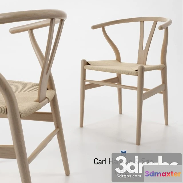 946030 - Carl Hansen Son CH24