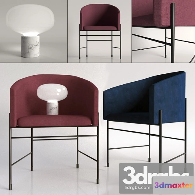 946042 - carl-johan table lamp