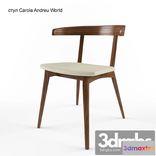 946046 - Carola Andreu World