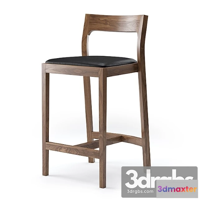 946062 - Case profile stool 2