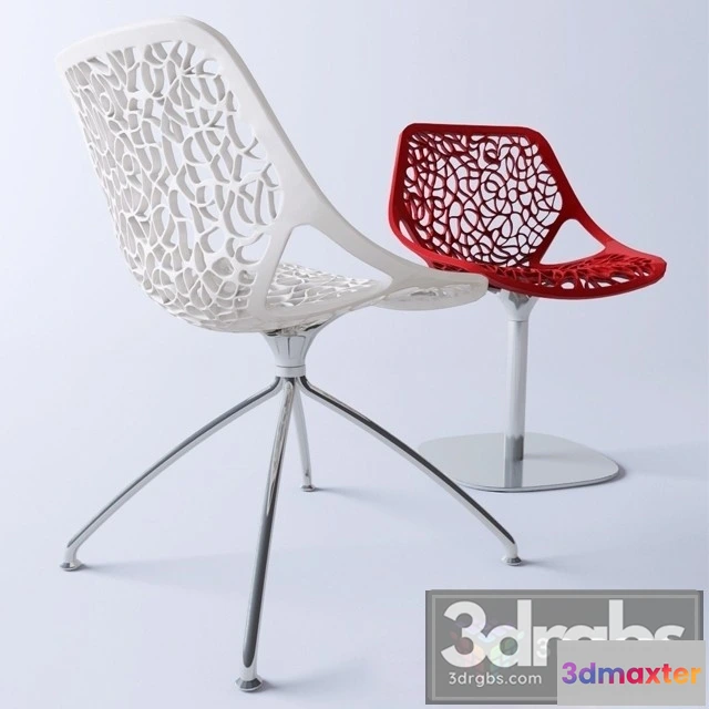 946066 - Casprini Caprice Chair