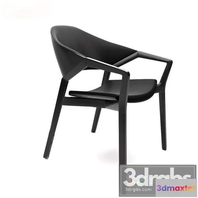 946070 - Cassina 133 ICO Chair