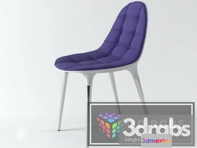 946072 - Cassina 245 Caprice Chair