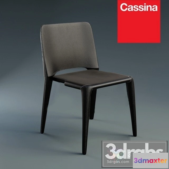 946074 - Cassina Bull Chair