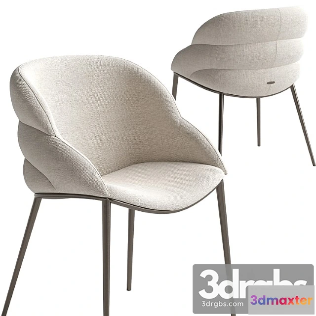 946098 - Cattelan Italia Chair 3