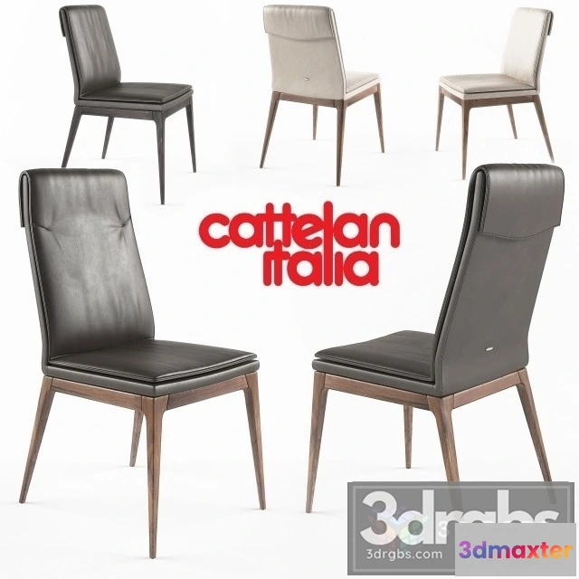946134 - Cattelan Sofia Chair