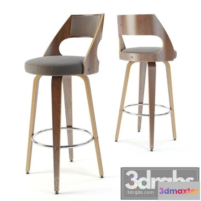 946166 - Cecina Barstool Chair