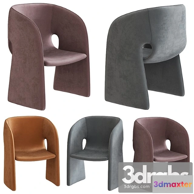 946168 - Celeste Armchair