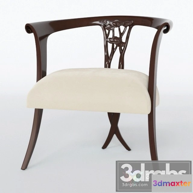 946174 - CG La Dame Chair