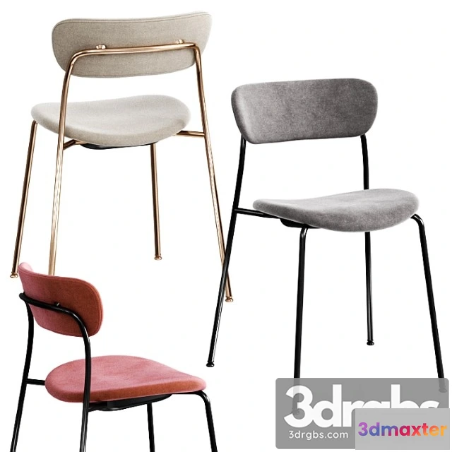 946184 - Chair & tradition pavilion av12