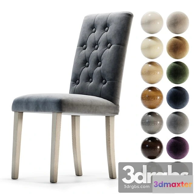 946200 - Chair alban 2