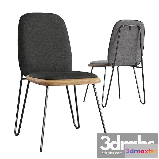 946206 - Chair Aos New Montly