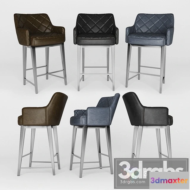 946218 - Chair Bar 02