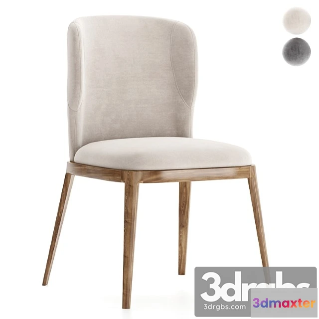 946232 - Chair Bonaldo Joy 1