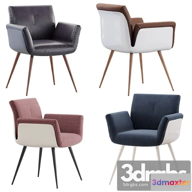 946252 - Chair cor alvo variant 1 2