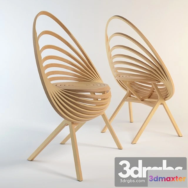 946282 - Chair fauteuil octave by estampille 52 2