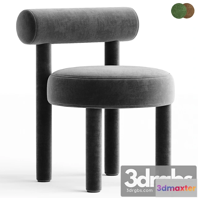 946298 - Chair gropius cs1 2