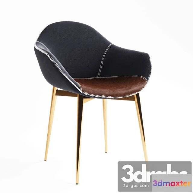 946308 - Chair halmar k-304 2