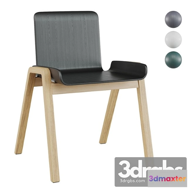 946312 - Chair Harbor Stool Group