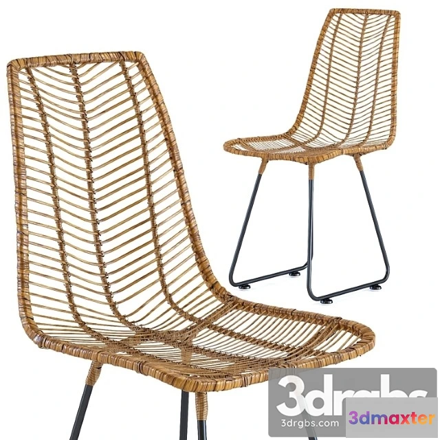 946336 - Chair Ko Lanta